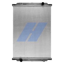 Radiator, engine cooling Highway Automotive 11041916