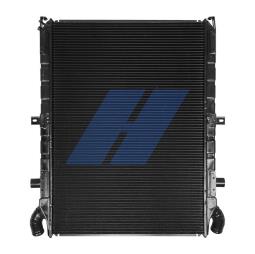 Radiator, engine cooling Highway Automotive 10045001