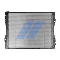 Radiator, engine cooling Highway Automotive 10045916