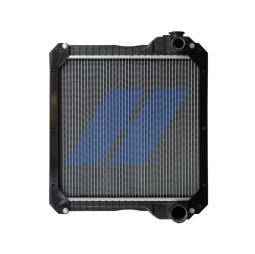 Radiator, engine cooling Highway Automotive 10105001