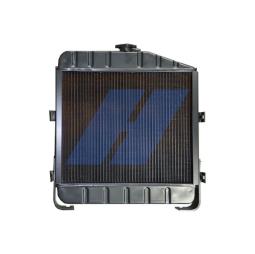 Radiator, engine cooling Highway Automotive 10105002