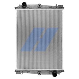 Radiator, engine cooling Highway Automotive 11011010