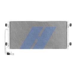 Condenser, air conditioning Highway Automotive 40031001