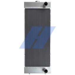 Radiator, engine cooling Highway Automotive 10123020