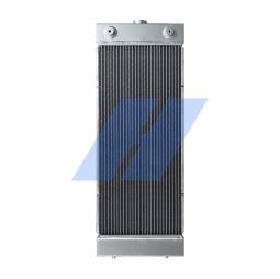 Radiator, engine cooling Highway Automotive 10123020