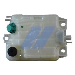 Expansion Tank, coolant Highway Automotive 19021002