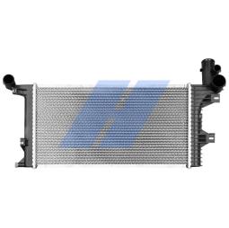 Radiator, engine cooling Highway Automotive 10033951