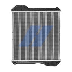 Radiator, engine cooling Highway Automotive 11130027