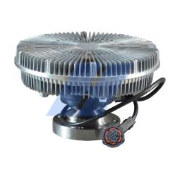 Clutch, radiator fan Highway Automotive 61057020