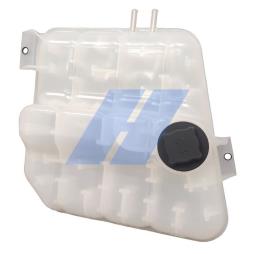 Expansion Tank, coolant Highway Automotive 19057007