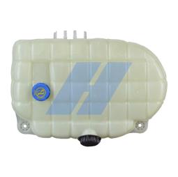 Expansion Tank, coolant Highway Automotive 19057004