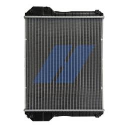 Radiator, engine cooling Highway Automotive 11125003