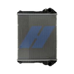 Radiator, engine cooling Highway Automotive 11125003