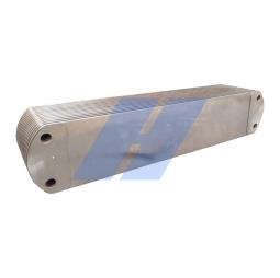 Oil Cooler, engine oil Highway Automotive 30105001