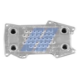 Oil Cooler, engine oil Highway Automotive 30108001