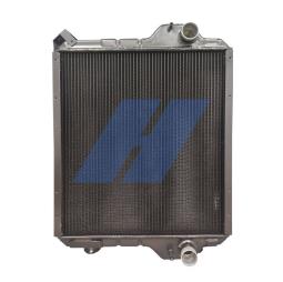 Radiator, engine cooling Highway Automotive 10132023