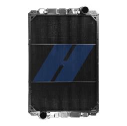 Radiator, engine cooling Highway Automotive 10033040