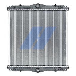 Radiator, engine cooling Highway Automotive 11011016