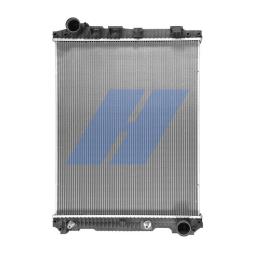 Radiator, engine cooling Highway Automotive 11033017