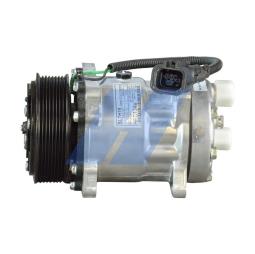 Compressor, air conditioning Highway Automotive 45031004