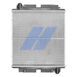 Radiator, engine cooling Highway Automotive 10033065