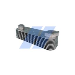 Oil Cooler, engine oil Highway Automotive 30031009