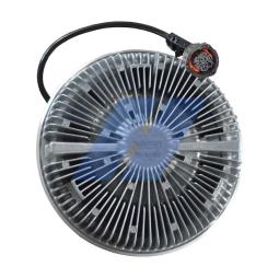 Clutch, radiator fan Highway Automotive 61041017