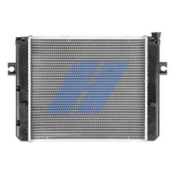 Radiator, engine cooling Highway Automotive 11116005