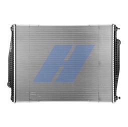 Radiator, engine cooling Highway Automotive 11057925