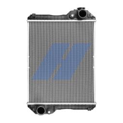 Radiator, engine cooling Highway Automotive 11105018