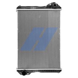 Radiator, engine cooling Highway Automotive 11105016