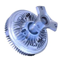 Clutch, radiator fan Highway Automotive 61021007