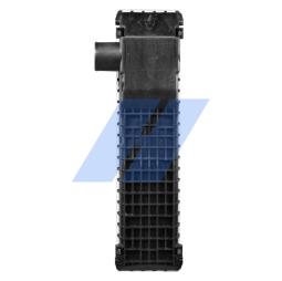 Radiator, engine cooling Highway Automotive 11125003