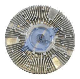 Clutch, radiator fan Highway Automotive 61109001