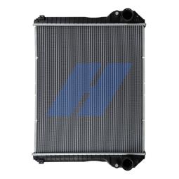 Radiator, engine cooling Highway Automotive 11125006