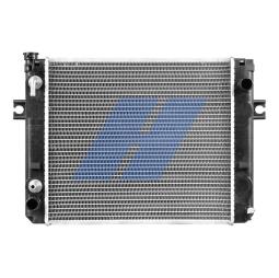 Radiator, engine cooling Highway Automotive 11116005