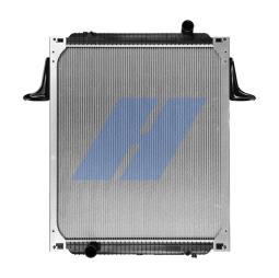 Radiator, engine cooling Highway Automotive 10041922