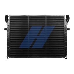 Radiator, engine cooling Highway Automotive 10045015