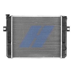 Radiator, engine cooling Highway Automotive 11156015