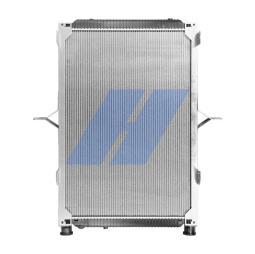 Radiator, engine cooling Highway Automotive 10041925