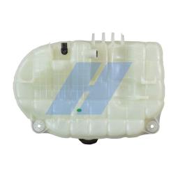 Expansion Tank, coolant Highway Automotive 19057004