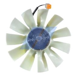 Fan, engine cooling Highway Automotive 60045021