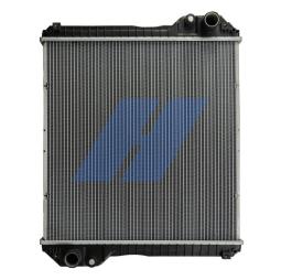 Radiator, engine cooling Highway Automotive 11118029