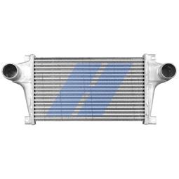 Charge Air Cooler Highway Automotive 20021901