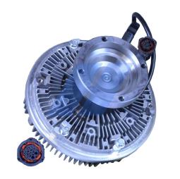 Clutch, radiator fan Highway Automotive 61041012