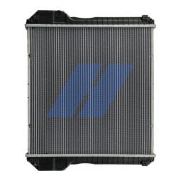 Radiator, engine cooling Highway Automotive 11118024