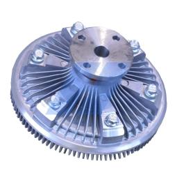 Clutch, radiator fan Highway Automotive 61033026