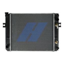 Radiator, engine cooling Highway Automotive 11123001