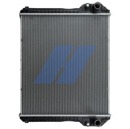 Radiator, engine cooling Highway Automotive 11118025