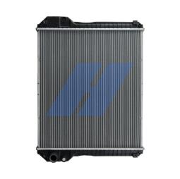 Radiator, engine cooling Highway Automotive 11118026